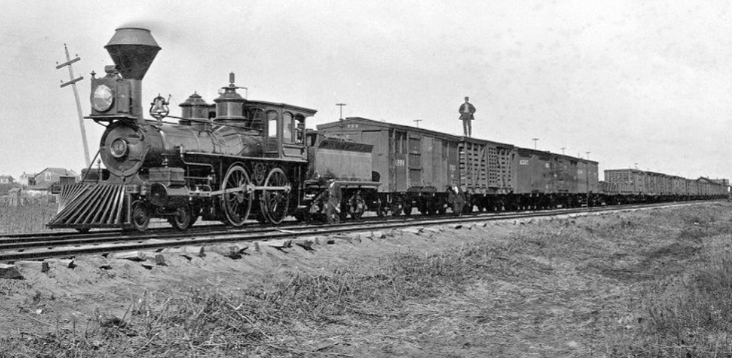 Tonganoxie Community Historical Society’s October program focusing on